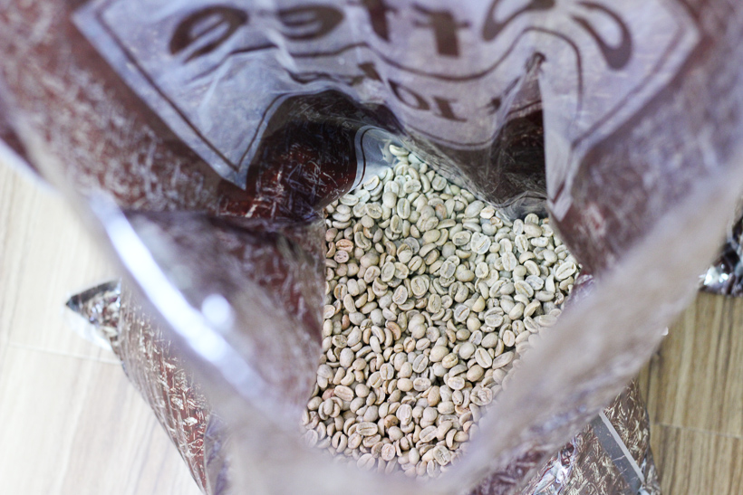 画像：99coffee(NINTEYNINE COFFEE ナインティナインコーヒー)自家焙煎のコーヒー豆