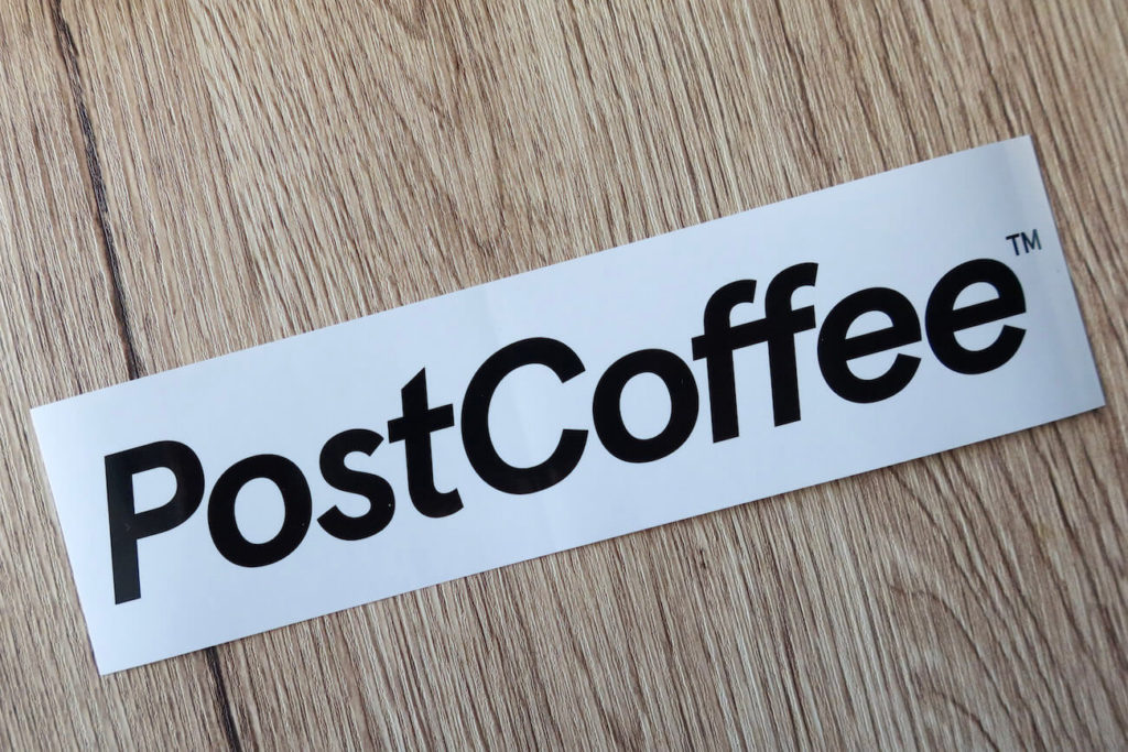 画像:コーヒーのサブスクリプション定期便Post Coffee(ポストコーヒー)