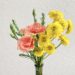 画像：お花サブスク
