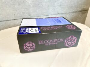 2021年1月に届いたBLOOM BOX_03