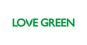 LOVE GREEN ラブグリーン