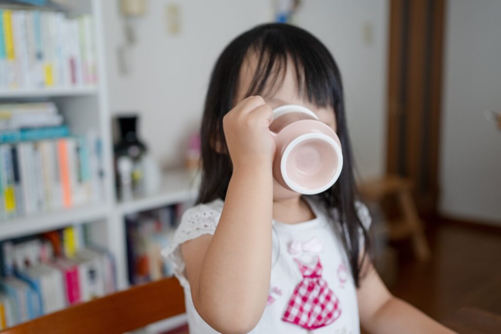 NIKKOの#Single use Planet cup マグカップ
