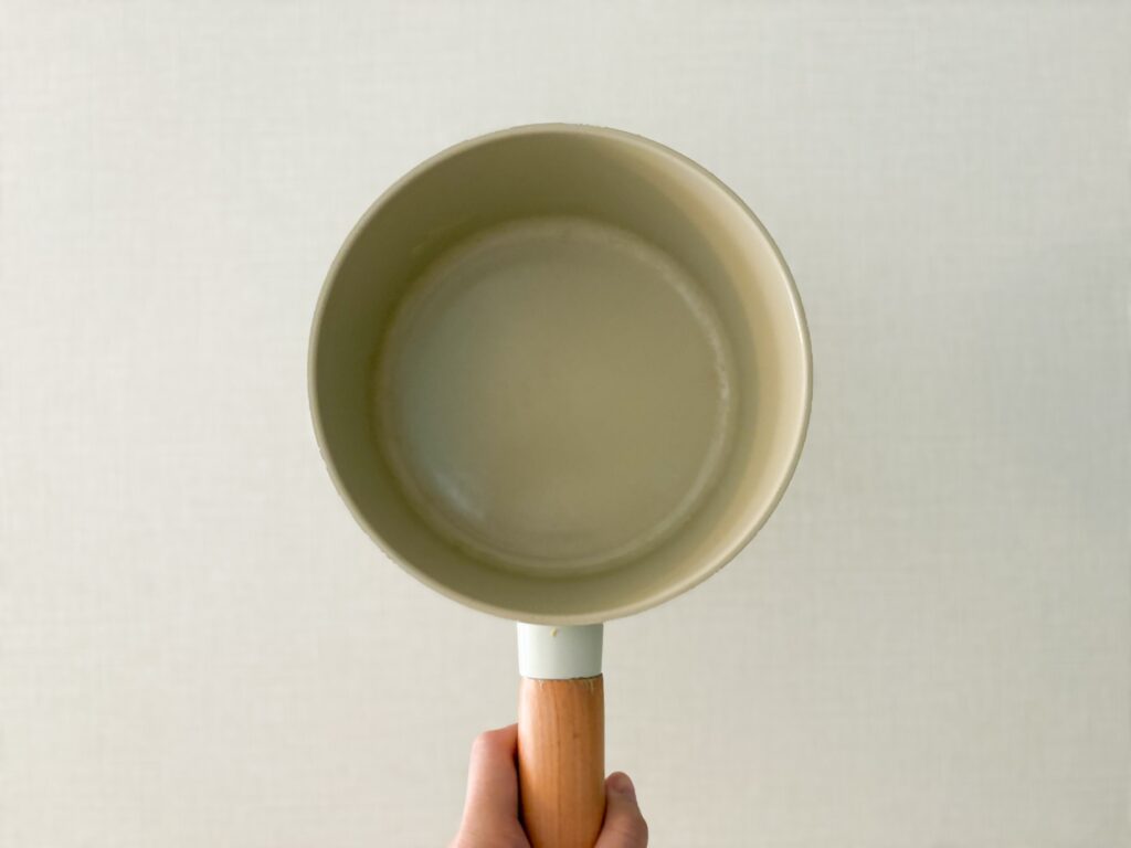 韓国生まれの人気ブランド「FIKA」のフライパン