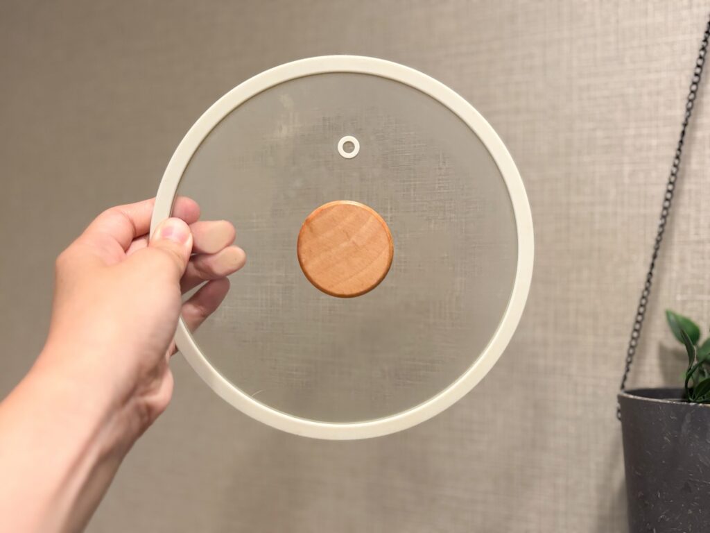 韓国生まれの人気ブランド「FIKA」のフライパン