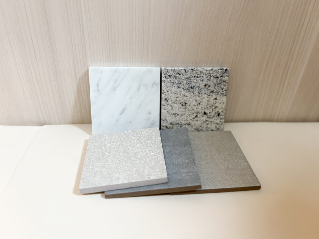 床材選びのポイント!クッションフロア・タイル比較