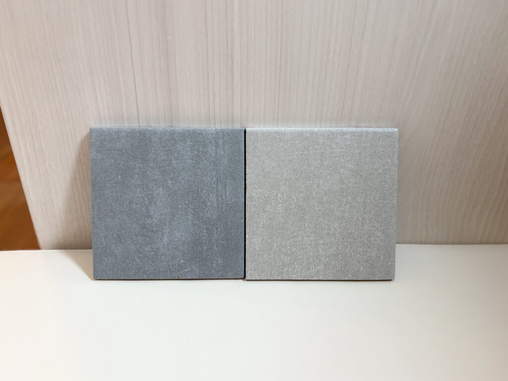 床材選びのポイント!クッションフロア・タイル比較