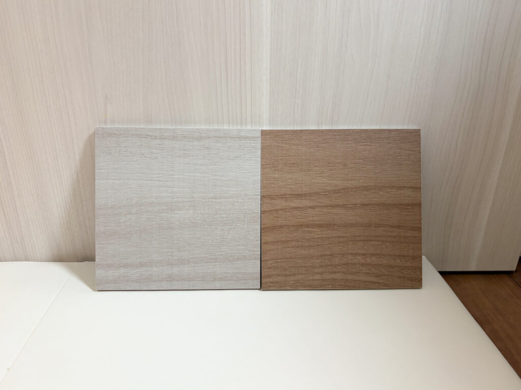 床材選びのポイント!クッションフロア・タイル比較