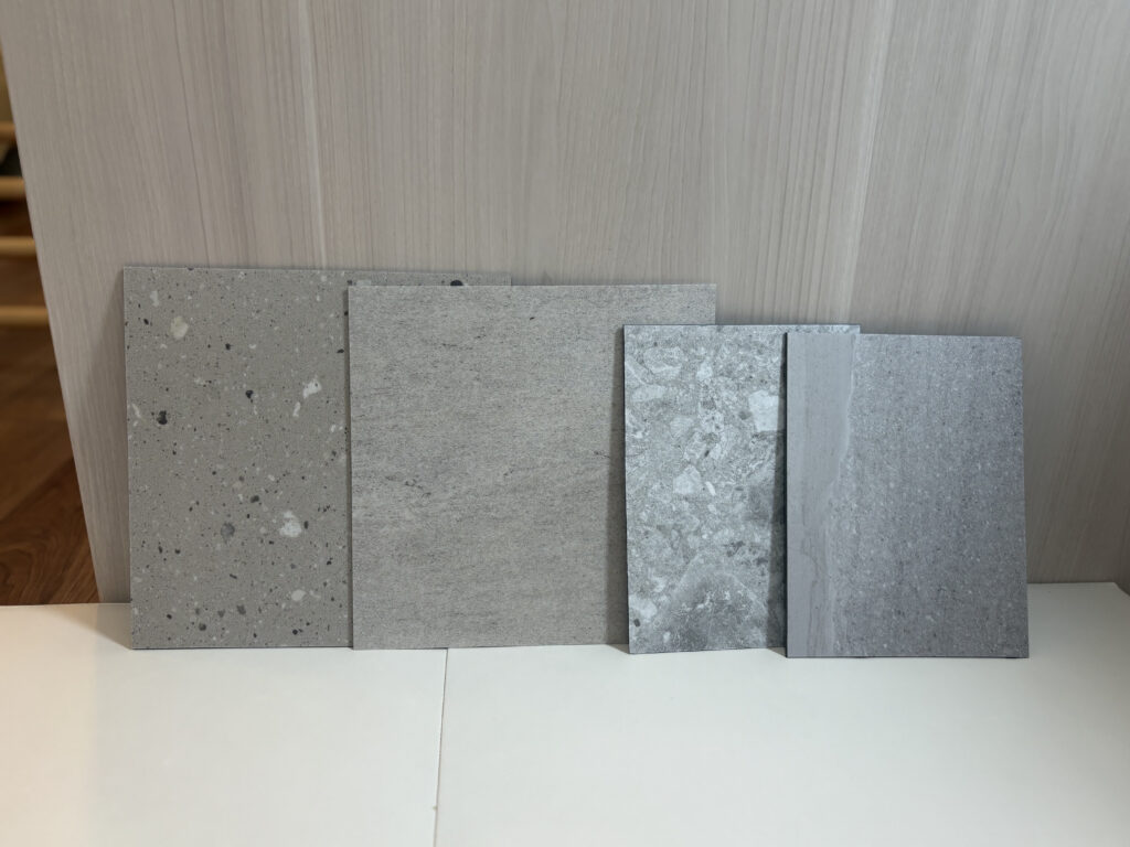 床材選びのポイント!クッションフロア・タイル比較