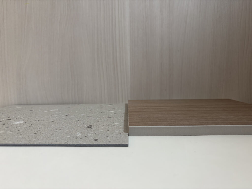 床材選びのポイント!クッションフロア・タイル比較