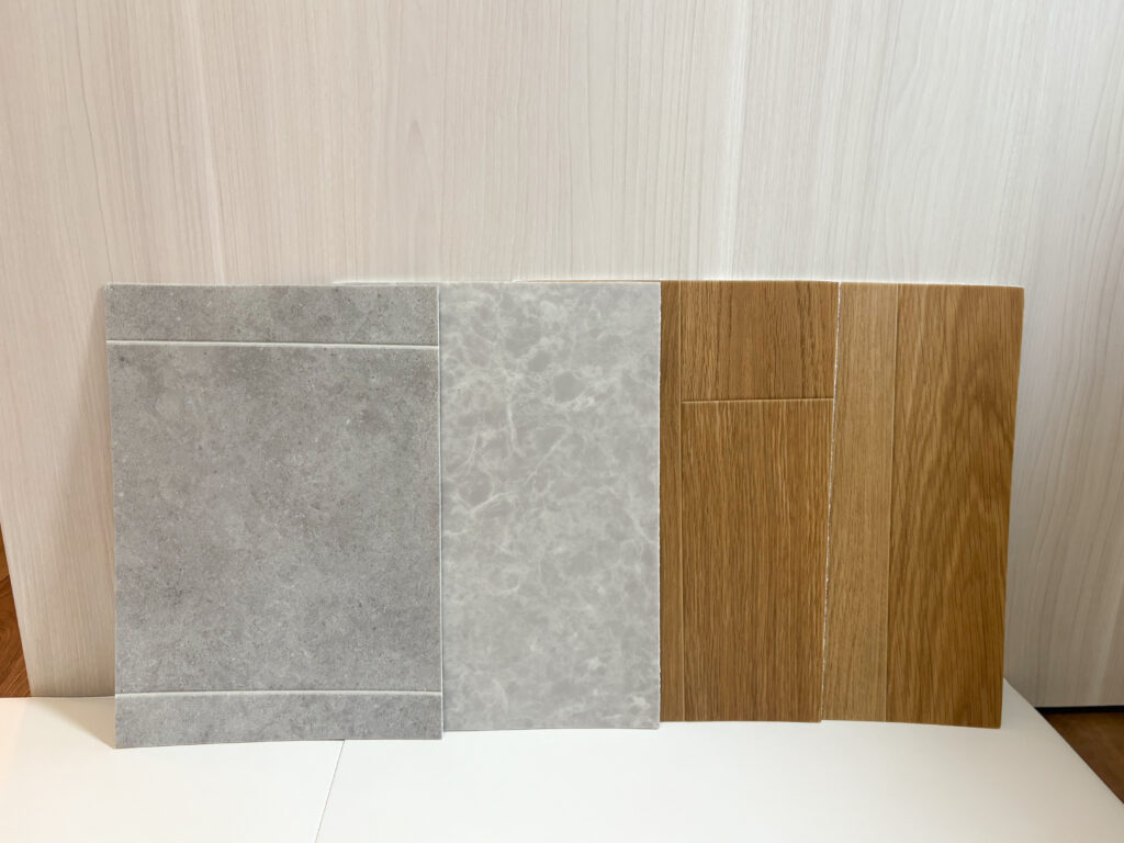 床材選びのポイント!クッションフロア・タイル比較