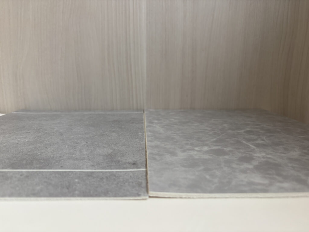 床材選びのポイント!クッションフロア・タイル比較