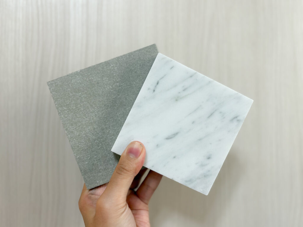 床材選びのポイント!クッションフロア・タイル比較