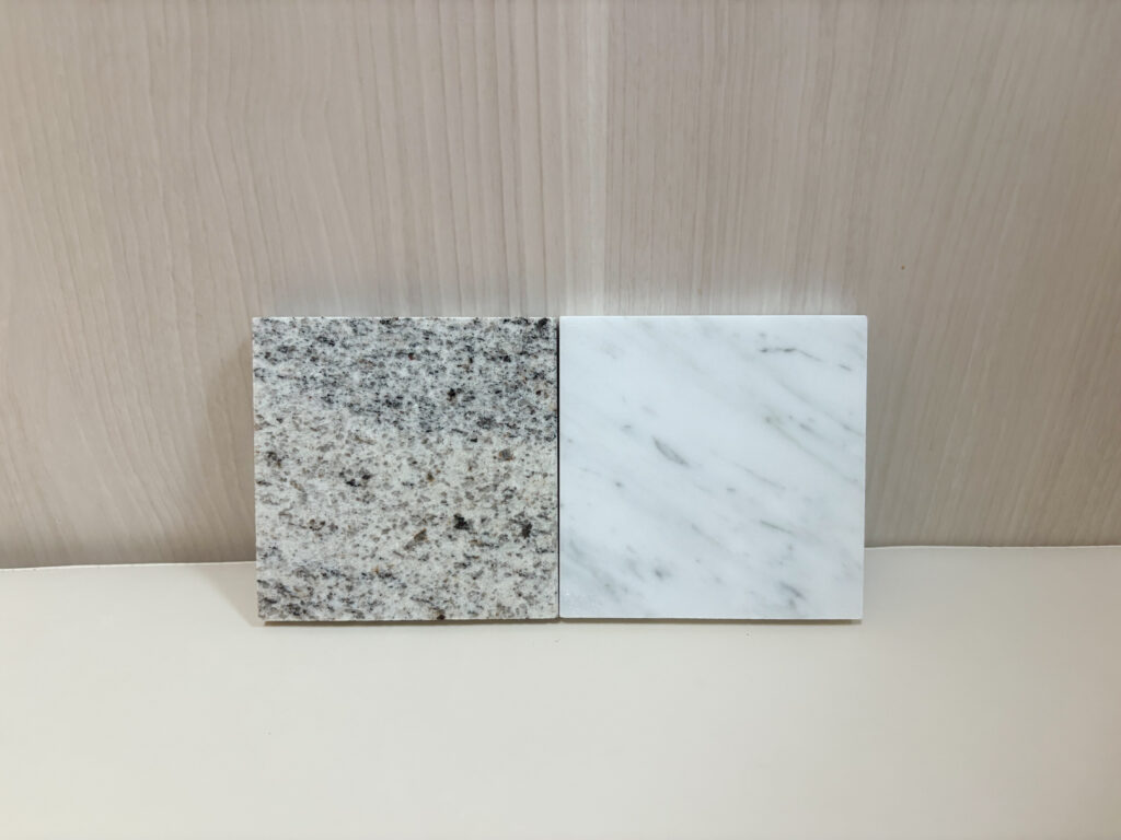 床材選びのポイント!クッションフロア・タイル比較