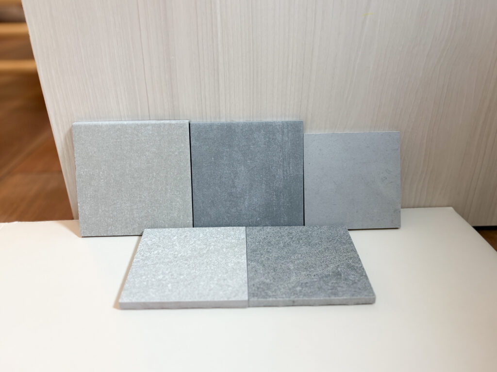 床材選びのポイント!クッションフロア・タイル比較