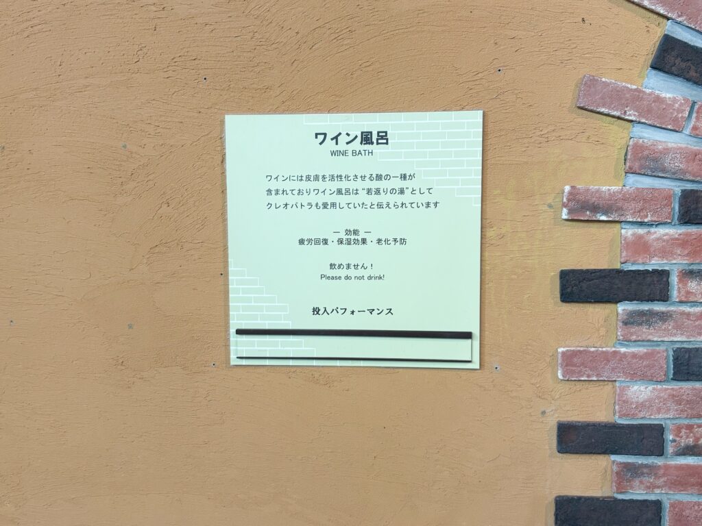 小田急ロマンスカーの子育て応援車で行く、子連れに優しい箱根旅行_箱根小涌園ユネッサン