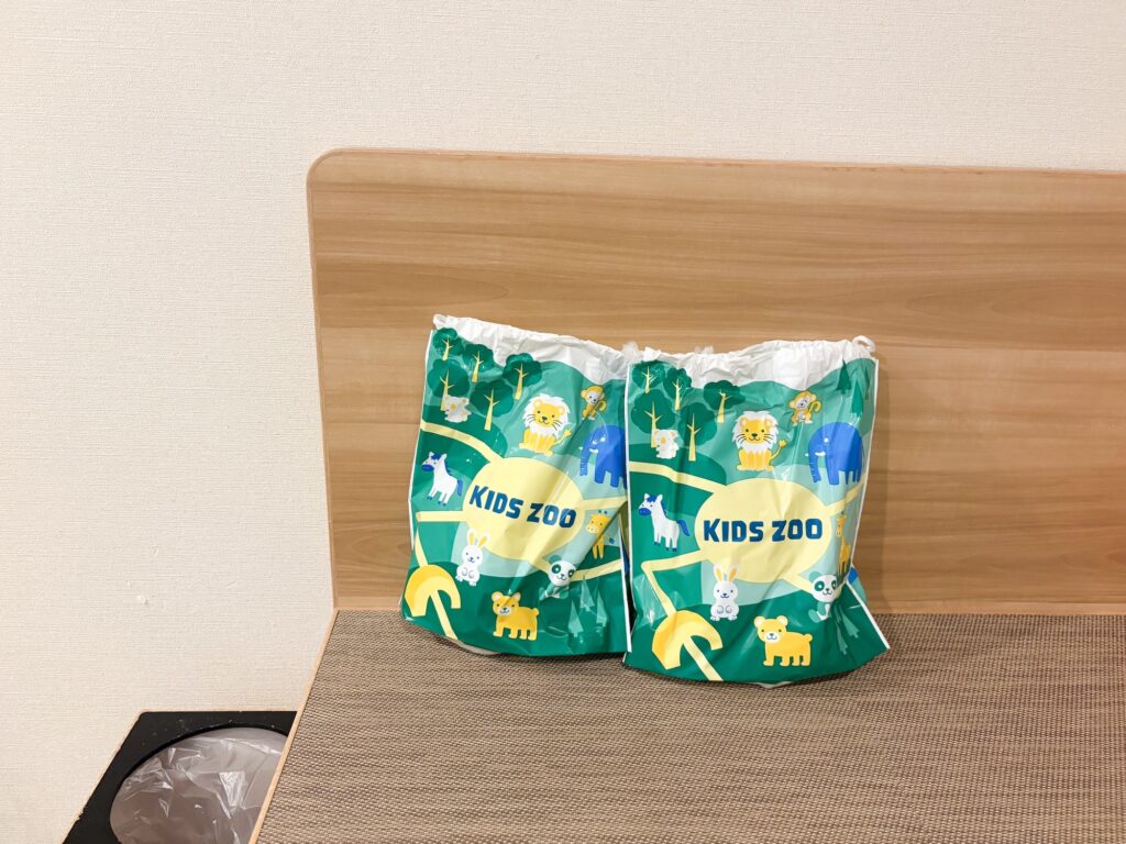小田急ロマンスカーの子育て応援車で行く、子連れに優しい箱根旅行_箱根ホテル小涌園