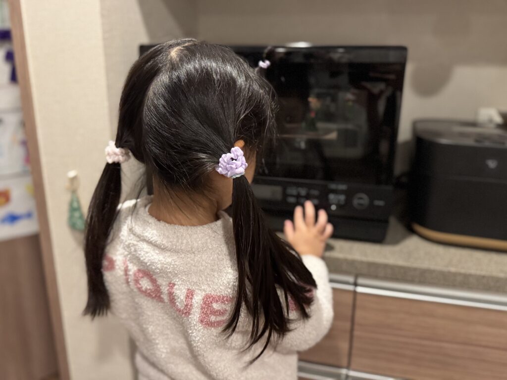 フライングタイガーのクリスマスDIYマグ