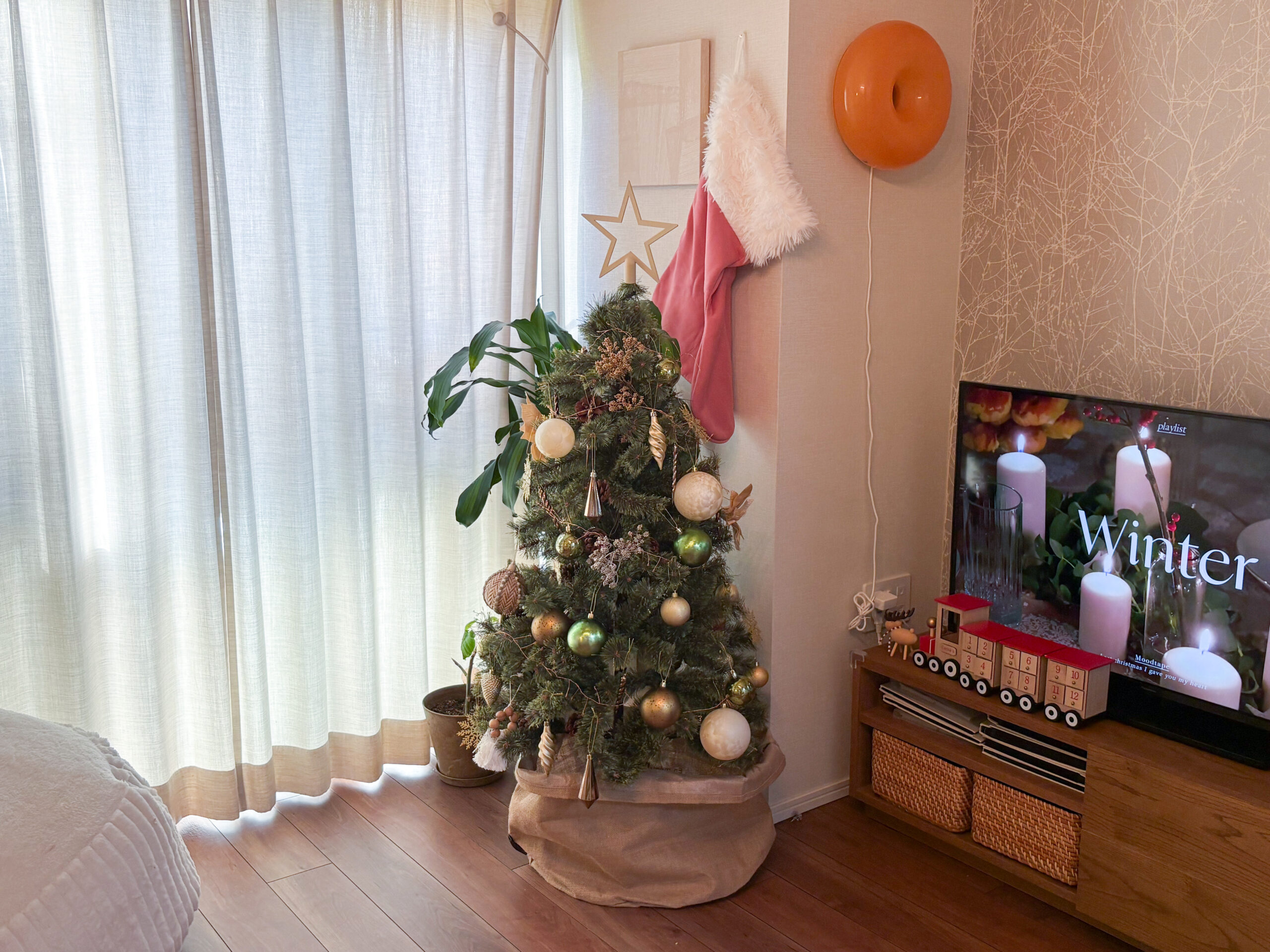 クリスマスツリー専門店のこだわりと品質「アルザスツリー」 | nice