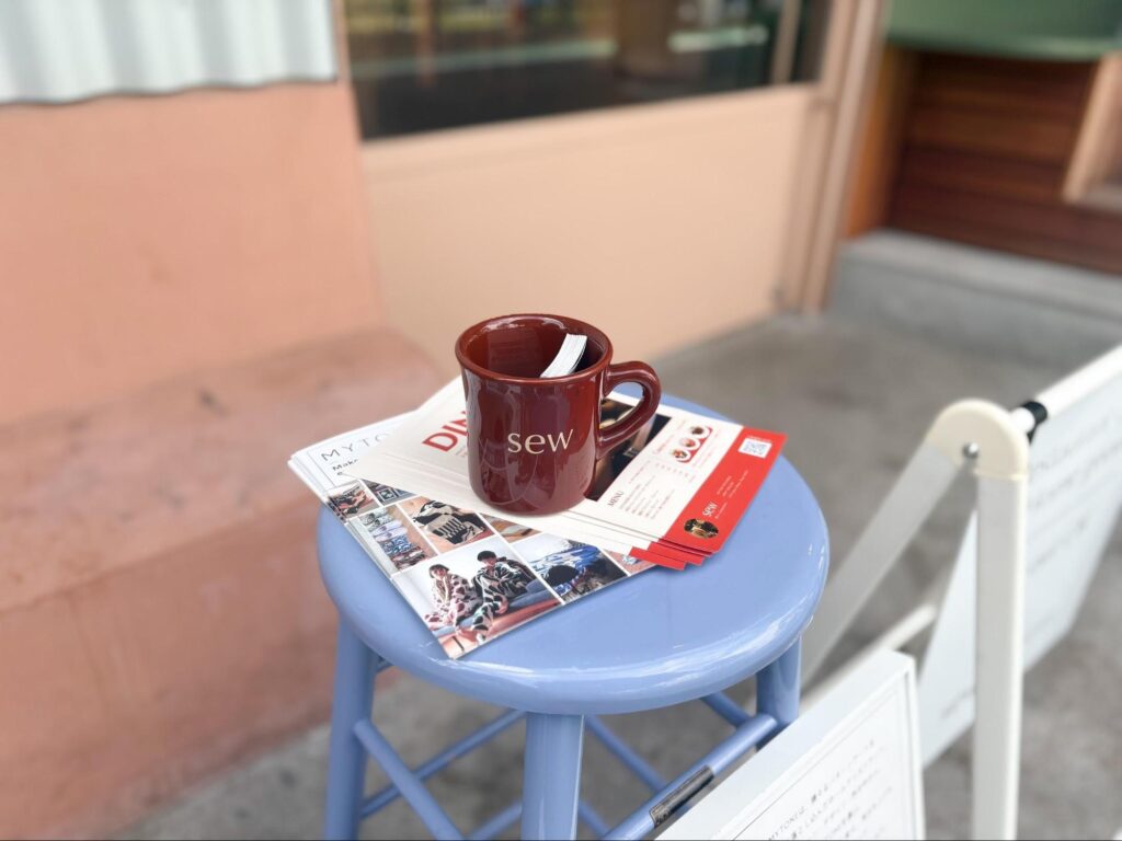 MYTONEのタオルブランケット