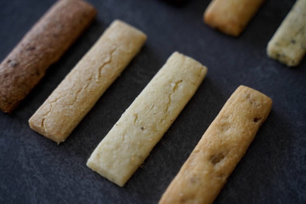 SARIS（サリズ）のクッキー