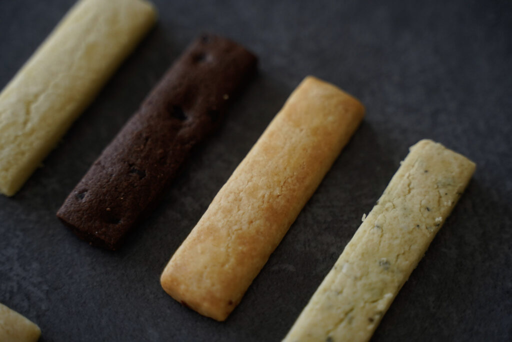 SARIS（サリズ）のクッキー