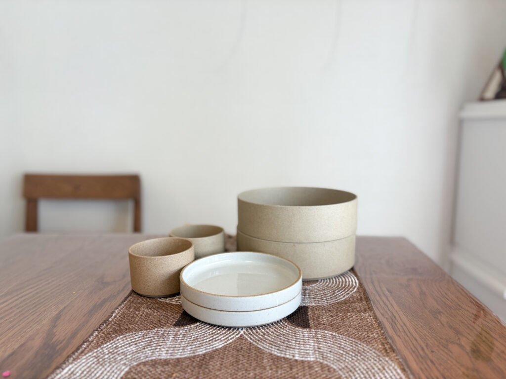 ハサミポーリセン（HASAMI PORCELAIN）