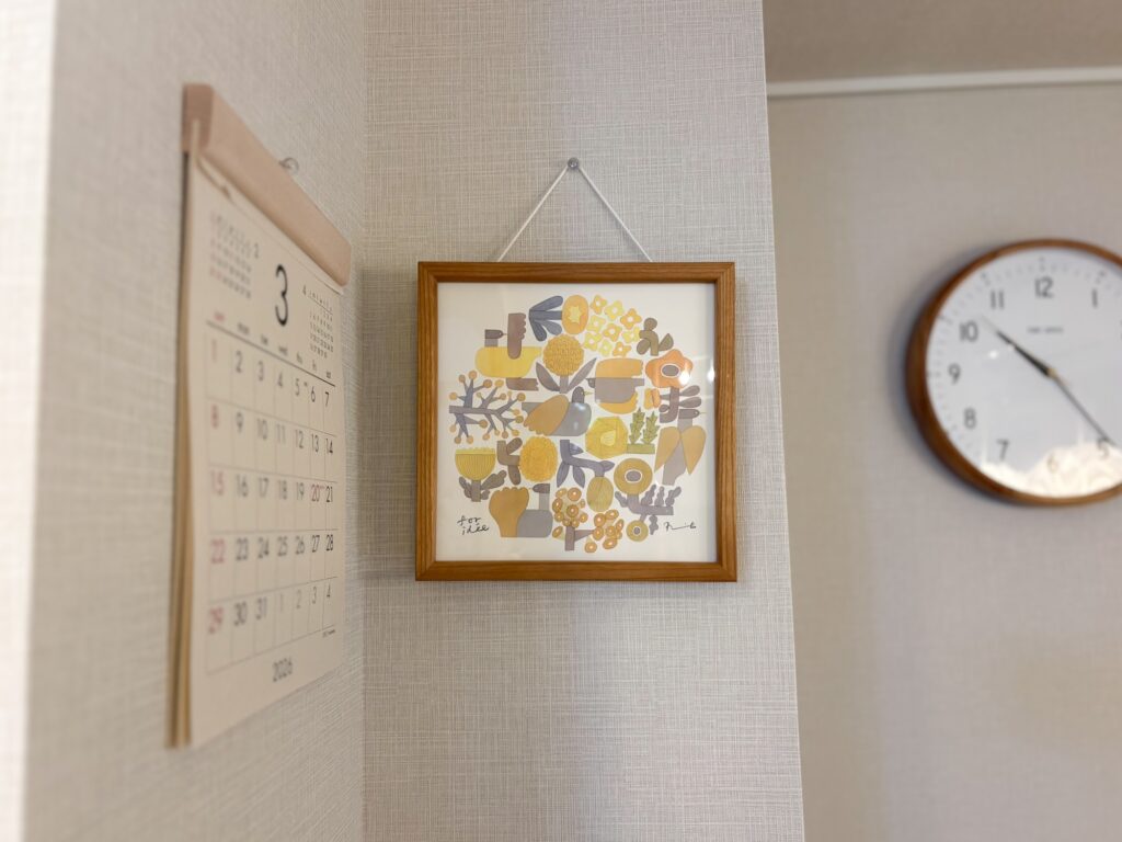 鳥や花をモチーフにしたBIRDS' WORDSの心ときめくアートポスターや器