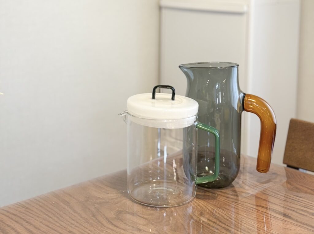 色鮮やかで洗練されたデザインのインテリアプロダクトブランド、デンマーク発のHAY