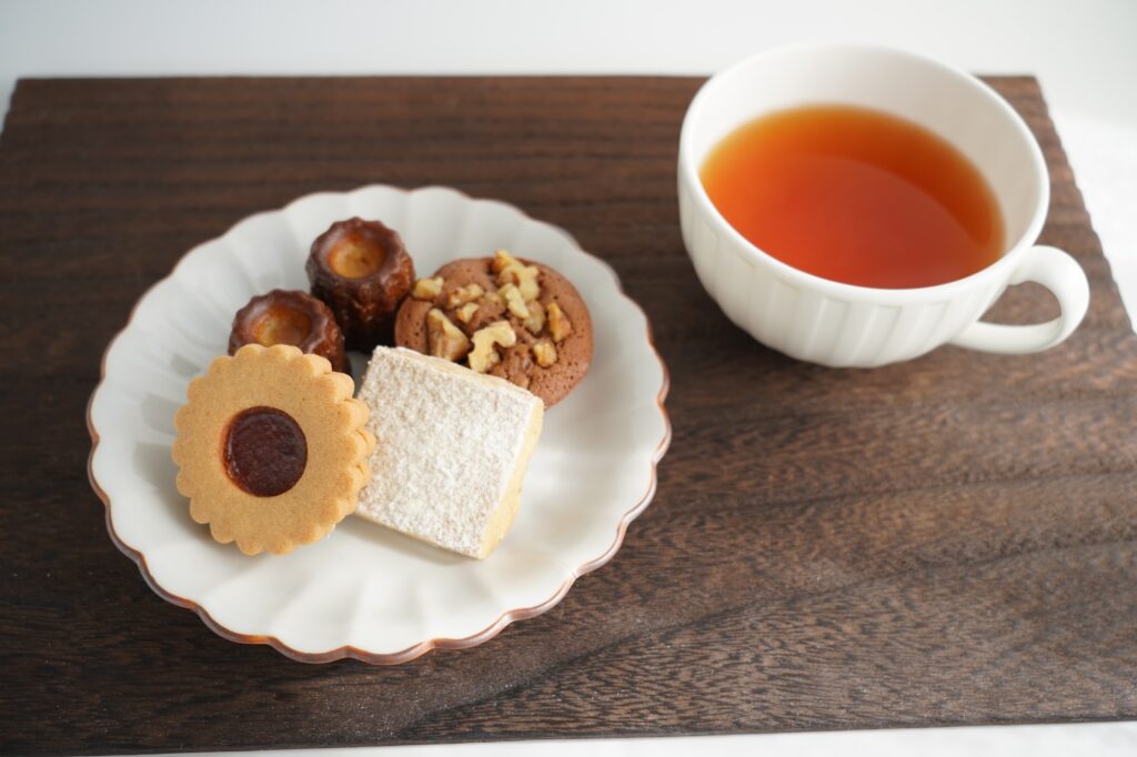 普段使いで愛しさが増す金沢の器たち。