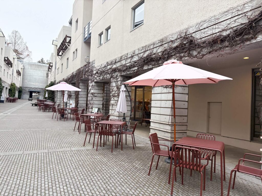 子連れで泊まる、星野リゾートのブランド「リゾナーレ」が展開する山梨県北杜市にある宿泊施設「リゾナーレ八ヶ岳」