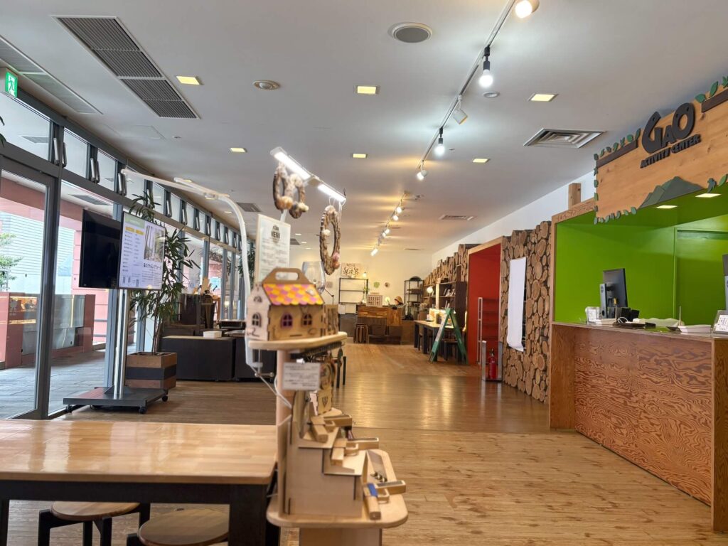 子連れで泊まる「リゾナーレ八ヶ岳」。子どもが喜ぶ、豊富なアクティビティ