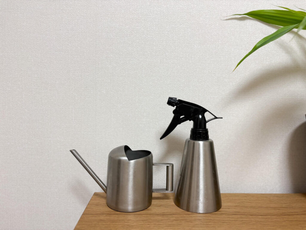 観葉植物と一緒に揃えたいアイテム8選。SALUS（セイラス）「ミッテ」