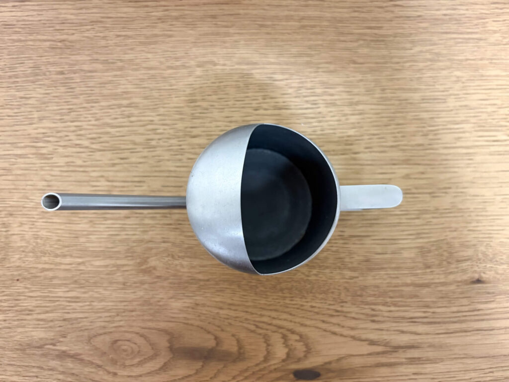 観葉植物と一緒に揃えたいアイテム8選。SALUS（セイラス）「ミッテ」