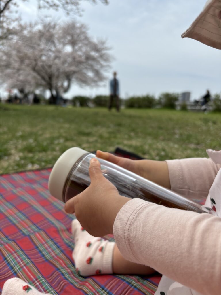 急須無しで茶葉から淹れるティータイム。aardvark TEAの急須ボトル